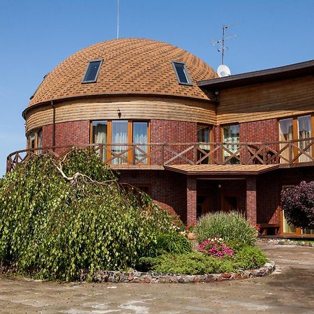 Vila Sraige Palanga Kültér fotó
