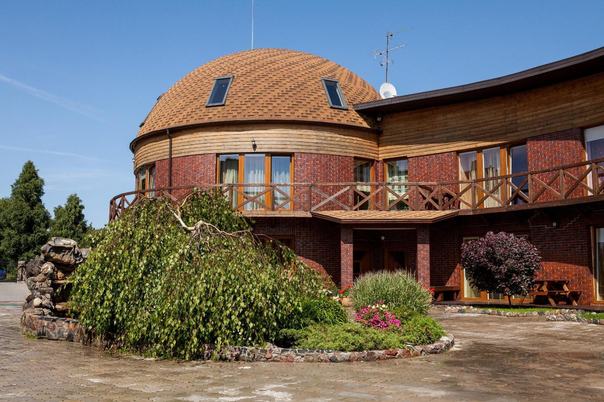 Vila Sraige Palanga Kültér fotó