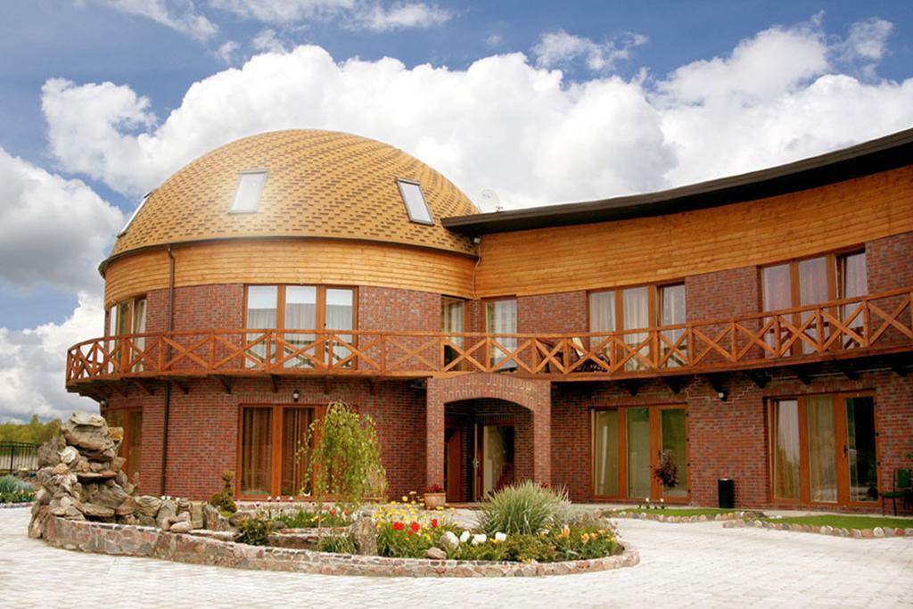 Vila Sraige Palanga Kültér fotó