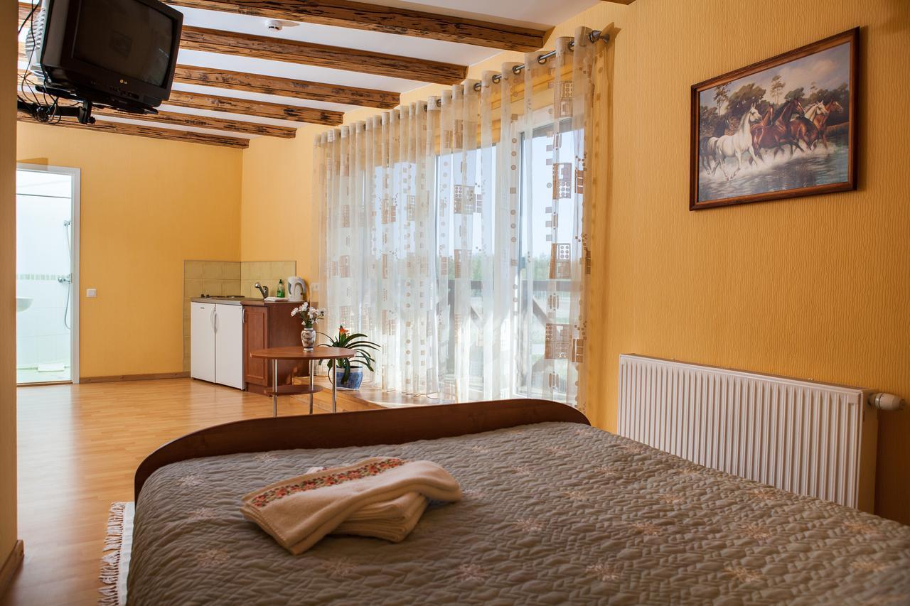 Vila Sraige Palanga Kültér fotó